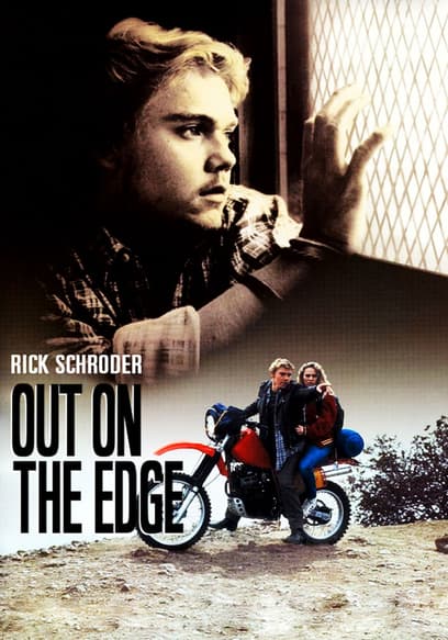Out on the Edge