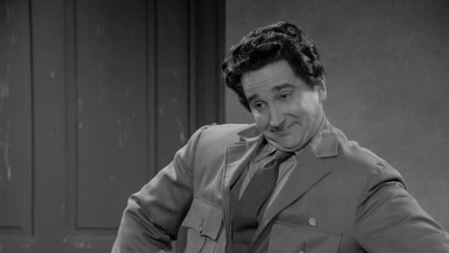 S06:E16 - I Saw This on TV