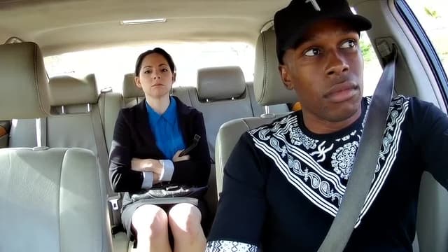 S01:E05 - You Drivers Suck