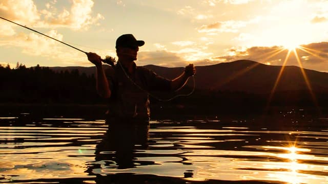 S04:E01 - Inside New Mexico's 914 Sq Mile Vermejo Park Ranch: Part 1