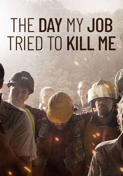 S01:E11 - Elevator Flood