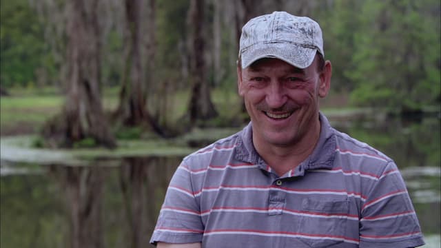 S05:E21 - Lethal Encounters