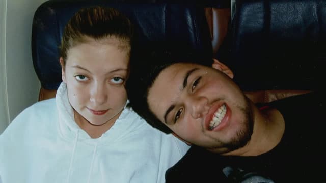 S01:E06 - Hidden in Plain Sight