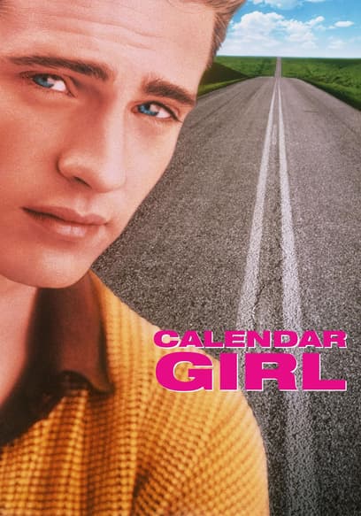 Calendar Girl