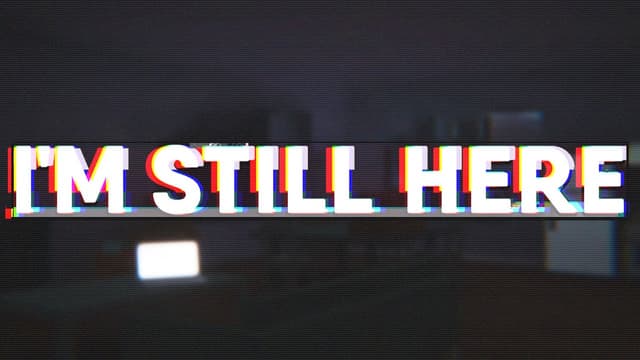 S09:E19 - I'm Still Here