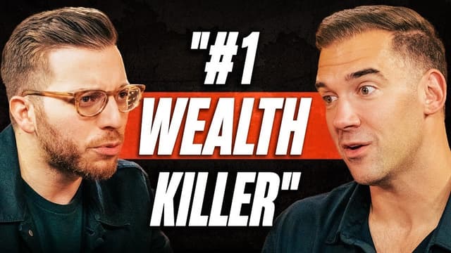 S2024:E1568 - The MONEY Expert: The Simple Plan That Made Me a MILLIONAIRE (ANYONE Can Do THIS!) | George Kamel