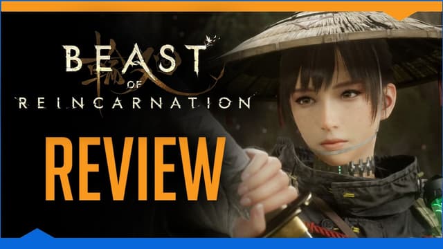 S01:E02 - Don't Play Beast of Reincarnation