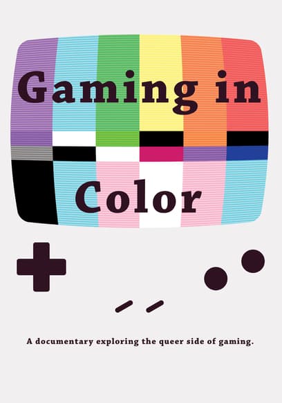 Gaming in Color