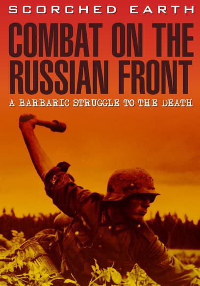 Weapons of War: Combat on the Russian Front