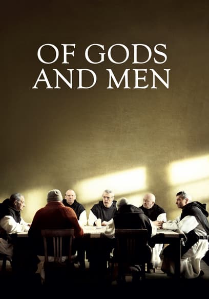 Of Gods and Men