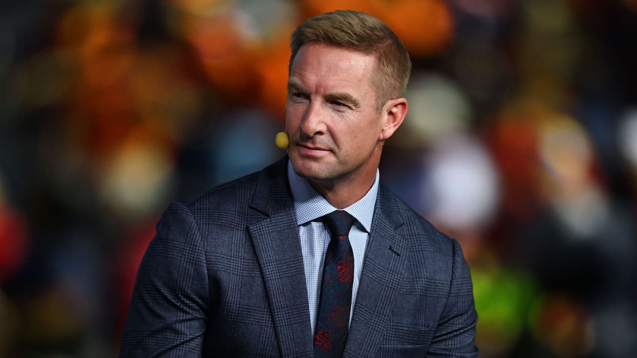 Ver The Joel Klatt Show: Big Noon Conversations