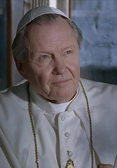 S01:E02 - Pope John Paul II: Part 2 poster