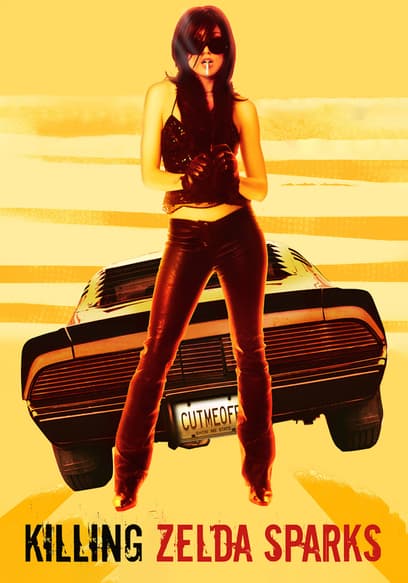 Killing Zelda Sparks