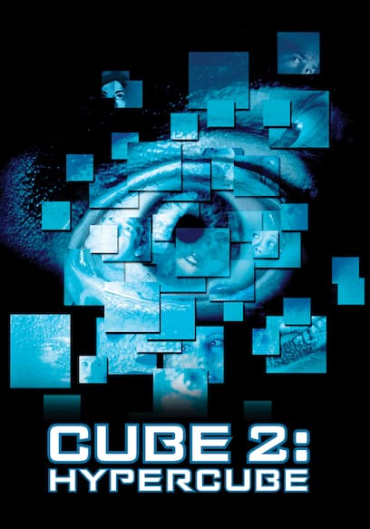 Cube 2: Hypercube