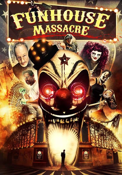 Funhouse Massacre