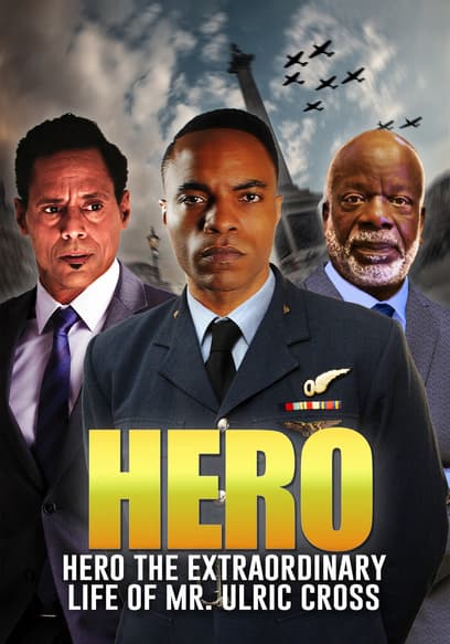 Hero: The Extraordinary Life of Mr. Ulric Cross Trailer