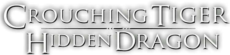 Crouching Tiger, Hidden Dragon