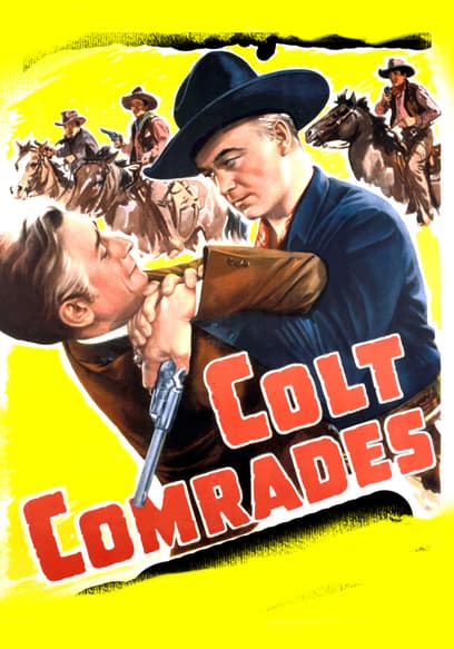 Colt Comrades