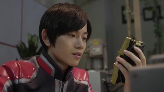 S01:E03 - A Song That Calls the Night