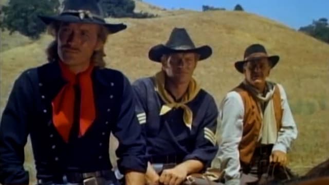 S01:E12 - Blazing Arrows