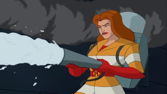 S01:E06 - Meteor
