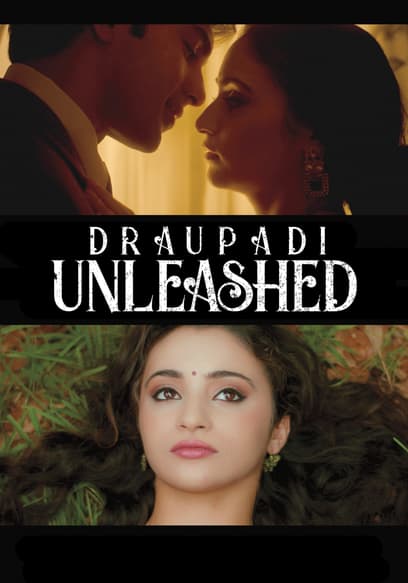 Draupadi Unleashed