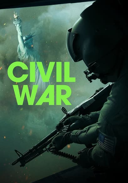 Civil War