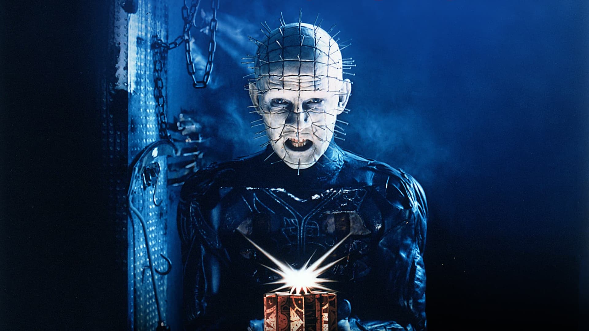 Hellraiser Has Such Sights to Show You on Tubi