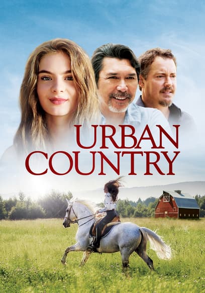 Urban Country