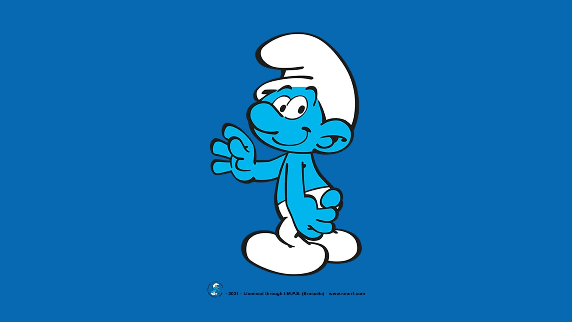 Watch the smurfs classic free tv shows tubi