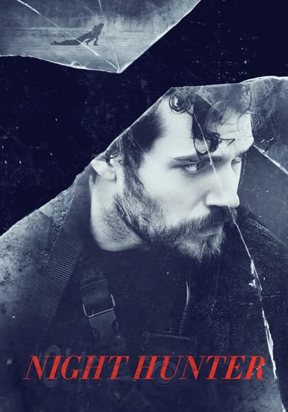 Night Hunter poster
