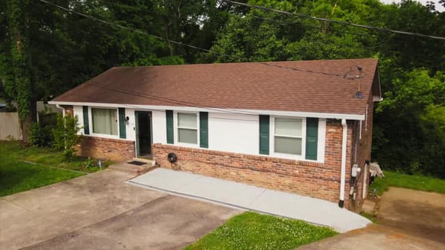 T01:C04 - S01:E04 - Gospel Brunch House