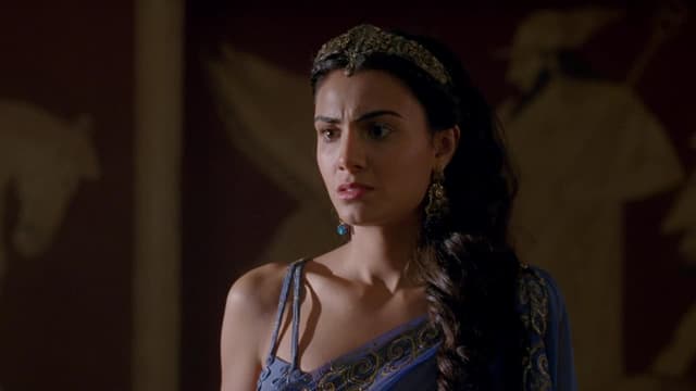 S02:E07 - A Fate Worse Than Death