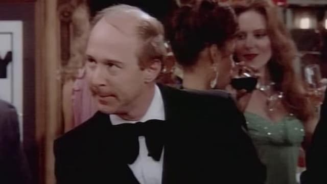 S03:E13 - At the Pantheon (Pt. 2)