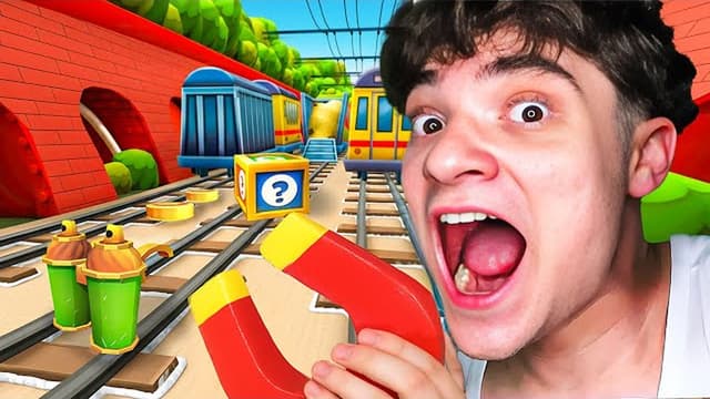 S01:E03 - Mobile Games Emojis IRL