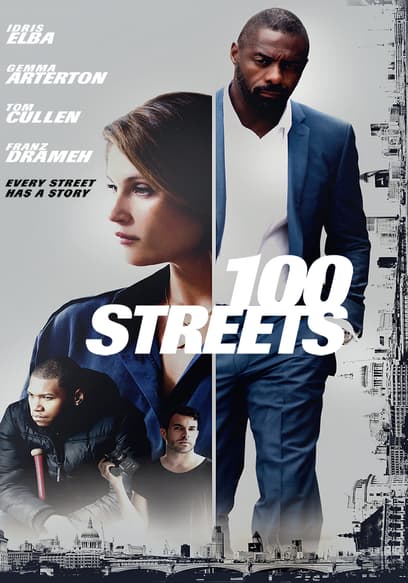 100 Streets