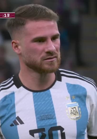 S2022:E58 - Quarterfinal: Netherlands vs Argentina poster
