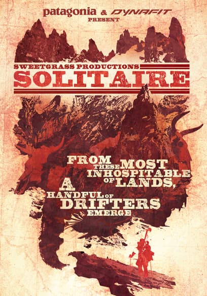 Solitaire