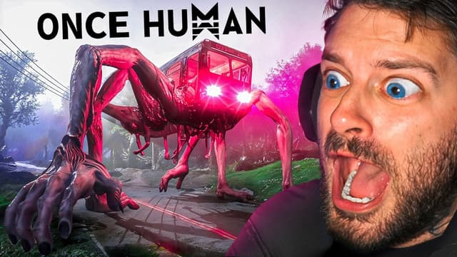 S04:E06 - Surviving Haunted Anomalies
