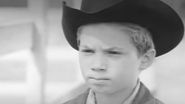 S01:E11 - Junior Rodeo