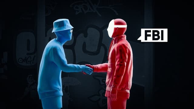 S01:E01 - Outsmarting Organized Crime