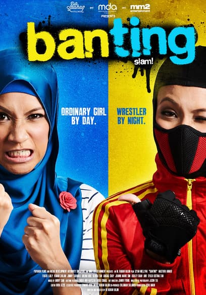 Banting poster