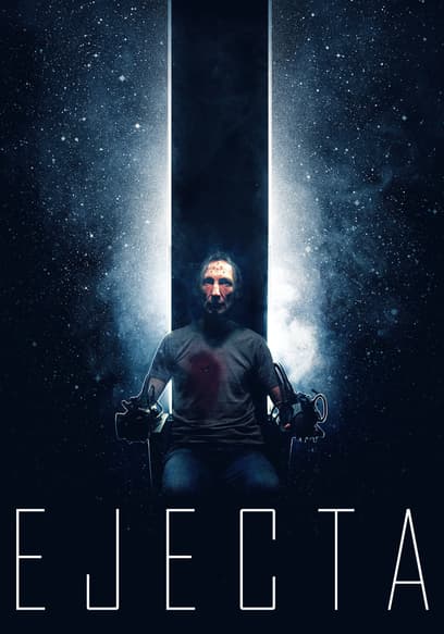 Ejecta poster