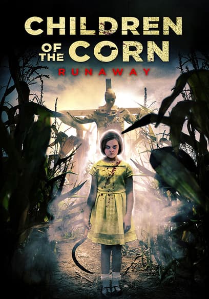 Children of the Corn: Runaway Trailer