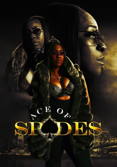 Ace of Spades
