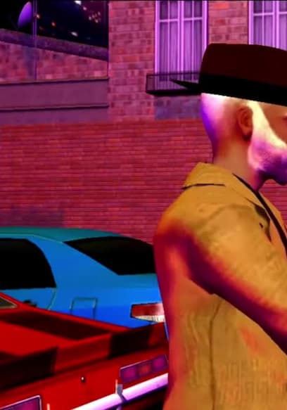 Broken Oath: Chapter #1 Wicked Waze Trailer