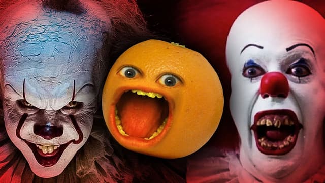 S01:E10 - IT and Trick or Treat Supercuts