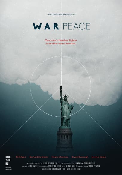 War/Peace