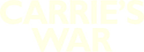Carrie's War