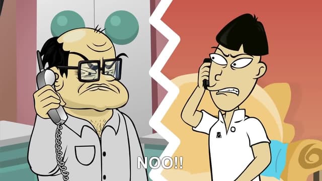 S01:E12 - Episode 12